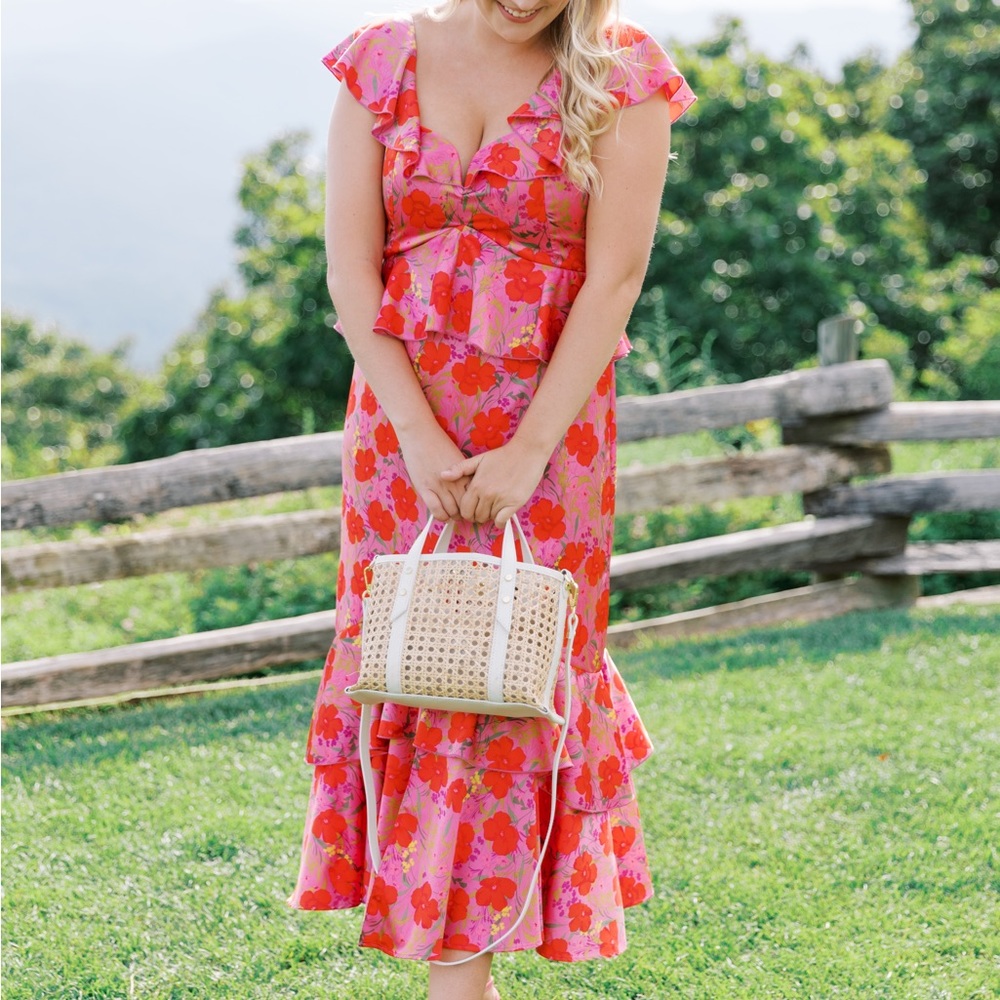Show me your mumu wedding guest dress